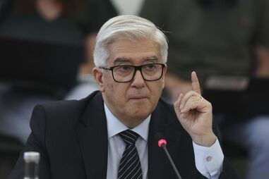 António Lacerda Sales