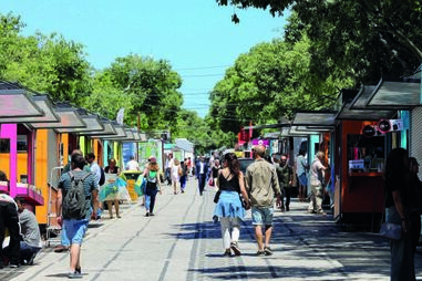 Feira do Livro de Lisboa 