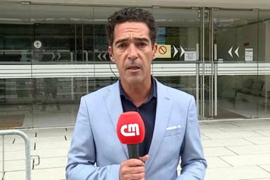Tribunal liberta arguidos dos No Name Boys a uma semana da sentença