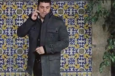 Ex-líder do gang de Valbom falha julgamento por estar a trabalhar fora do País