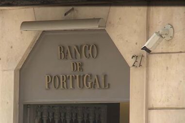 Banco de Portugal