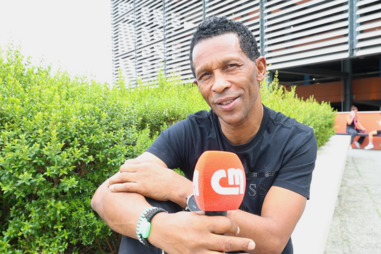 Beto Dias: “Aprendi a tocar guitarra com os amigos”