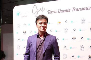 Tony Carreira
