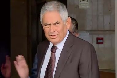 Advogado de Luís Filipe Vieira diz que audição permitiu "esclarecer tudo"