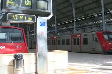 Saída da CP era obrigatória por lei mas Cristina Dias recebeu indemnização