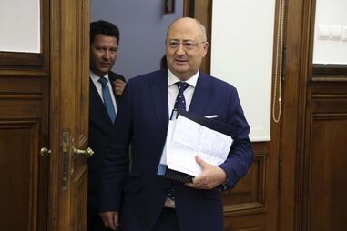 Governo estuda desconto para gasóleo agrícola