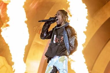 Travis Scott