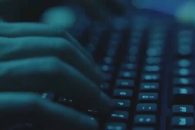 Denunciante apresentou queixa no piquete da Polícia Judiciária