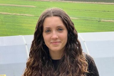 Érica Adrião tinha 17 anos