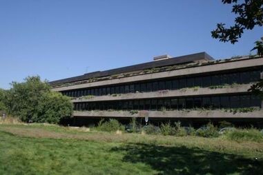 Fundação Calouste Gulbenkian