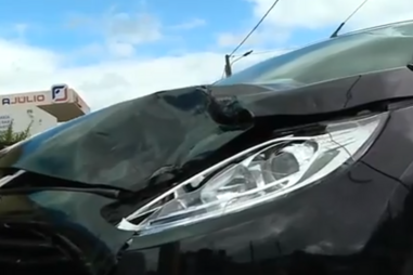 Populações em choque com morte de jovem de 17 anos em acidente de viação