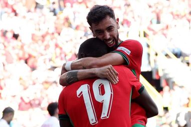 Turquia-Portugal