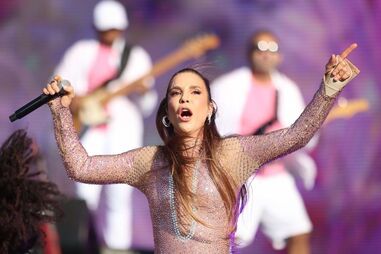 Ivete Sangalo 