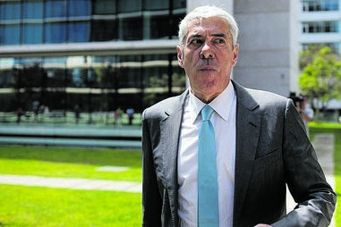 Processo ‘Marquês’ tem 8500 provas