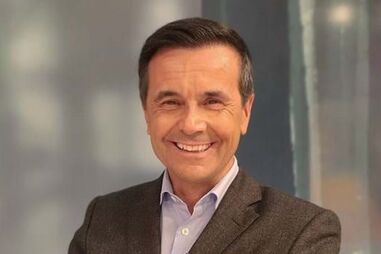 Jorge Gabriel