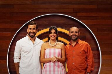 'MasterChef Júnior'