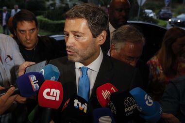 André Ventura