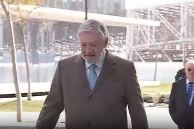 Herdeiros de milionário exigem 17,5 milhões de euros ao Estado