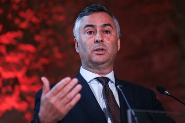 Ministro da Educação