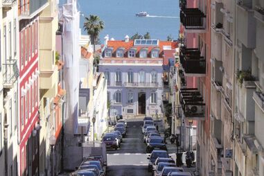 Habitação em Portugal