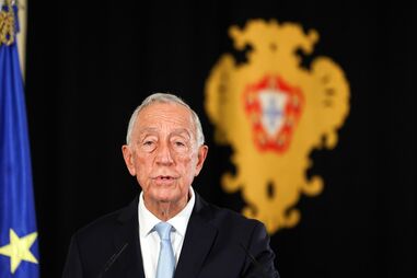 Marcelo Rebelo de Sousa, Presidente da República