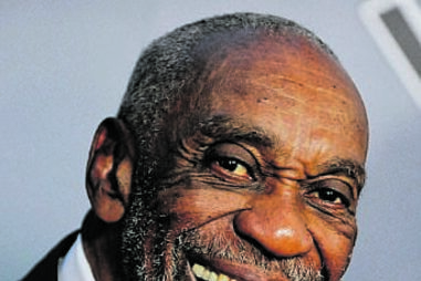 Bill Cobbs