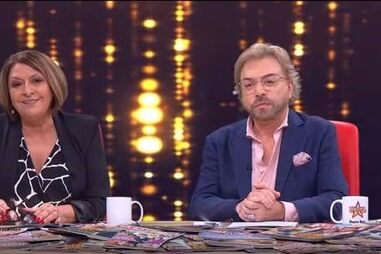 "A Anna tem todo o direito a refazer a vida": Duarte Siopa comenta a nova relação da viúva de Pedro Lima 