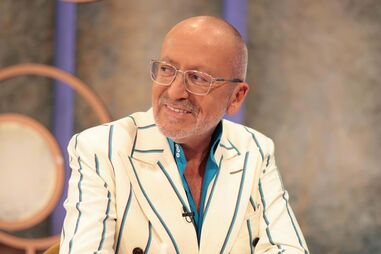 Manuel Luís Goucha 