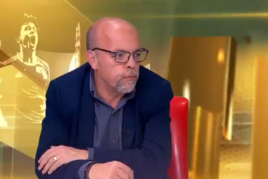 Nuno Saraiva: "Têm sido dias muito duros"