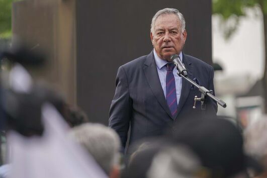 "Hoje não foi um dia bom para o Chega": António Tânger Corrêa assume derrota