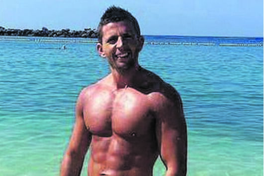 Padre Ricardo Esteves