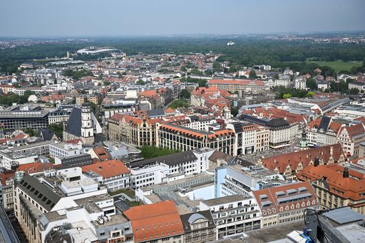 Leipzig