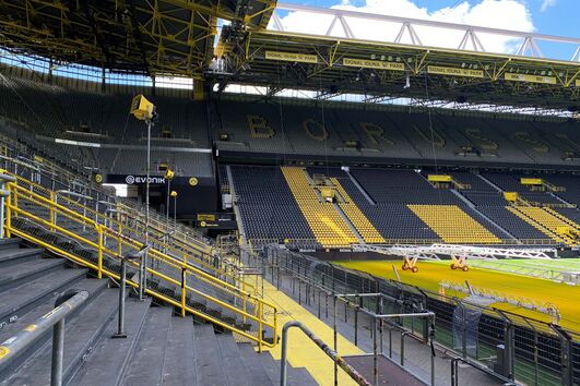 Signal Iduna Park