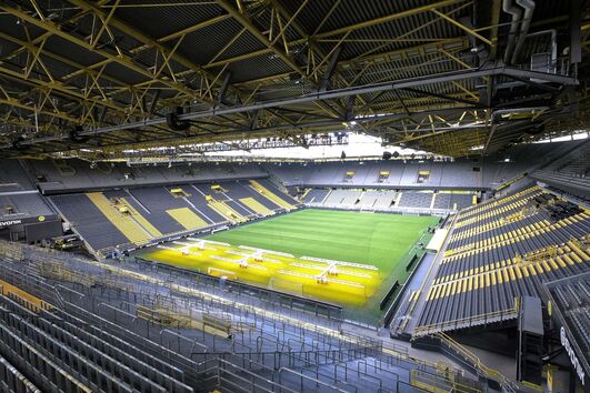 Signal Iduna Park