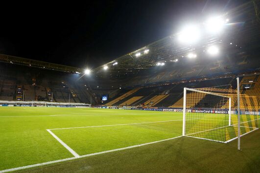 Signal Iduna Park