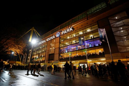 Signal Iduna Park