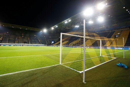 Signal Iduna Park