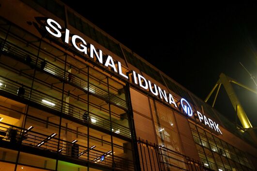 Signal Iduna Park