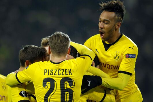 Borussia Dortmund - FC Porto