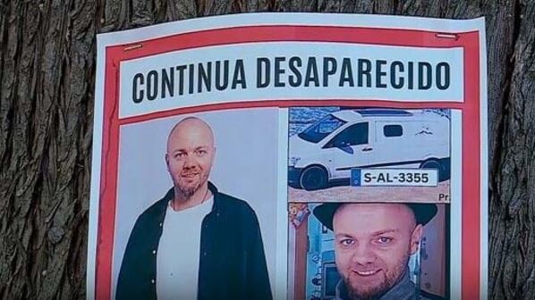 Onde está Artur Lorenz? PJ sem rasto de nómada digital pede ajuda à polícia alemã