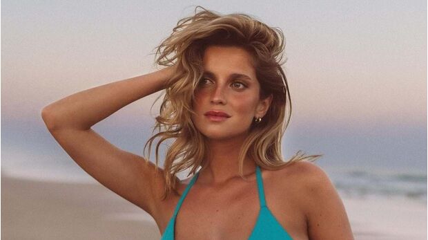 Escritora famosa diz que Júlia Palha é a "mulher mais bonita de Portugal"