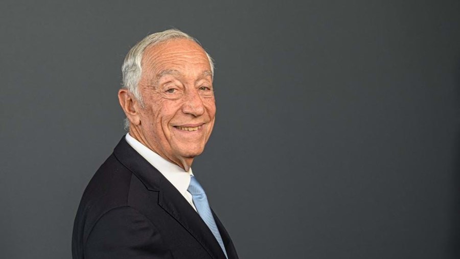 Marcelo Rebelo de Sousa