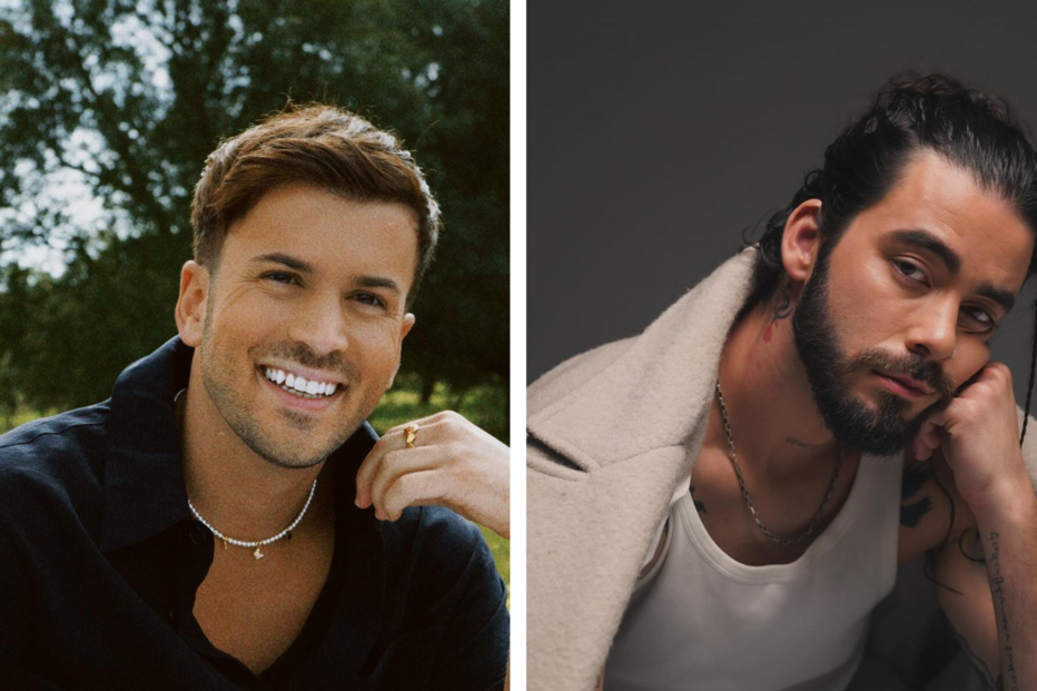 David Carreira e Syro