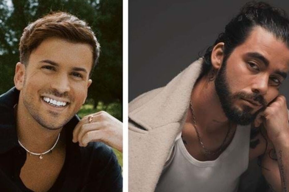 David Carreira e Syro