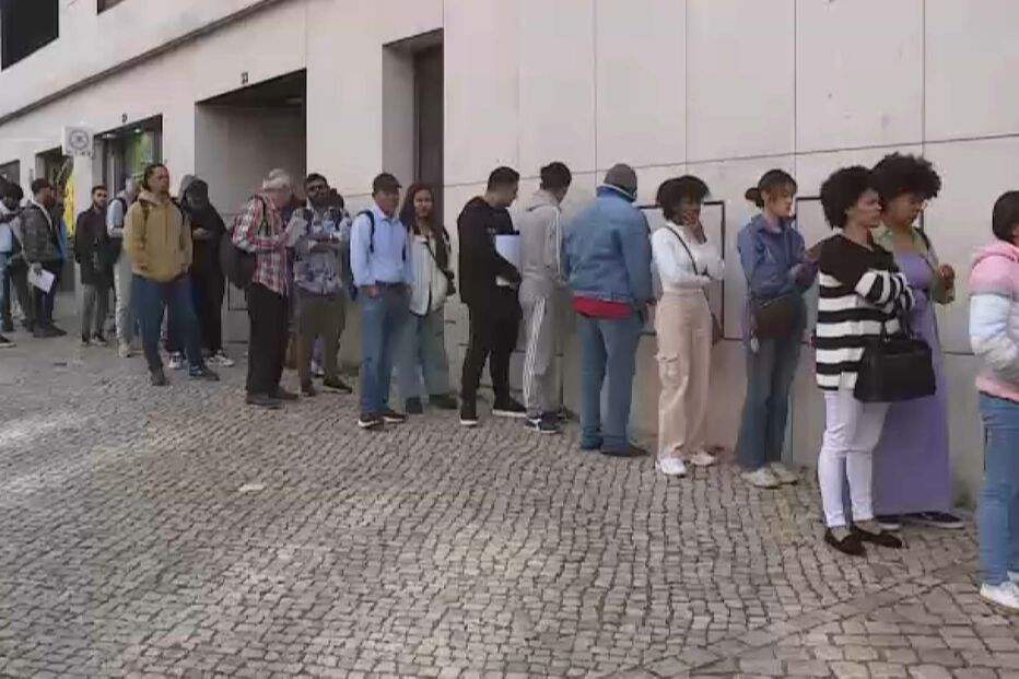 Regras apertam para quem quer imigrar para Portugal