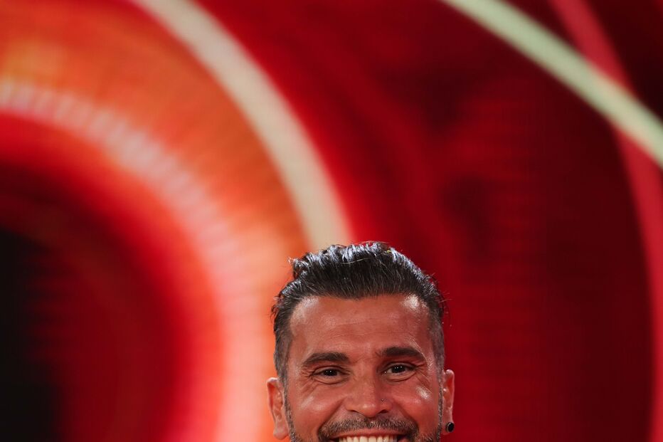 Bruno Savate foi expulso de 'A Quinta - O Desafio'