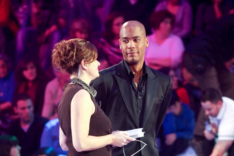 Vítor Rangel esteve na 'Casa dos Segredos'