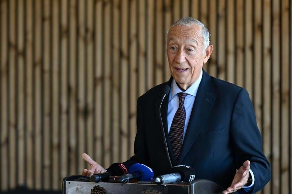 Marcelo Rebelo de Sousa