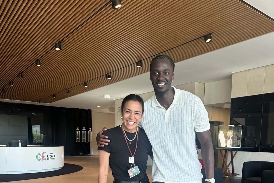 Rita Ferro Rodrigues/Instagram