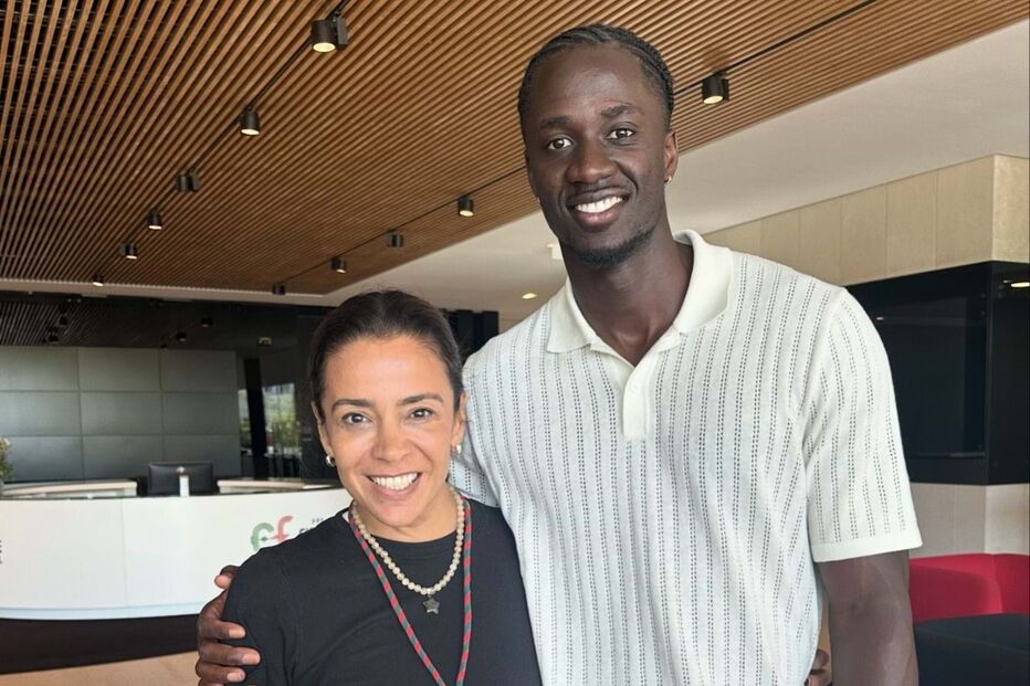 Rita Ferro Rodrigues/Instagram